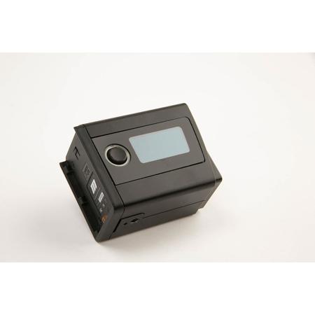 Redrock Micro Halo Explorer Real-Time Rangefinder and Focus Tracking, Standalone