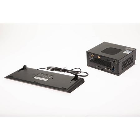 MSI PRO DP20Z 5M-029US Micro Form Factor Desktop Computer - SKU#1598277