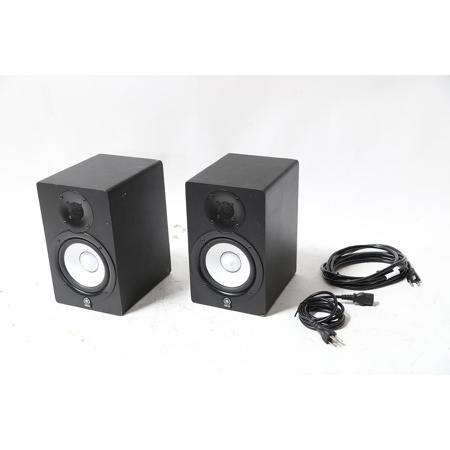 USED Yamaha HS50M Studio Reference Monitor - Pair SKU#1598489