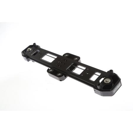 Kessler 22.5" Mini Stealth Slider - SKU#1598790