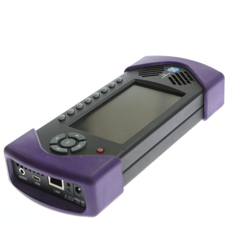 PHABRIX SxD 3 in 1 Generator/Analyzer/Monitor - SKU#1598845