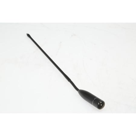 Sennheiser MZH3040 16" Single Flex Gooseneck with XLR 3 Connection SKU#1598965