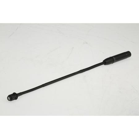 Shure MX412/C 12" Cardioid Gooseneck Microphone - SKU#1599073