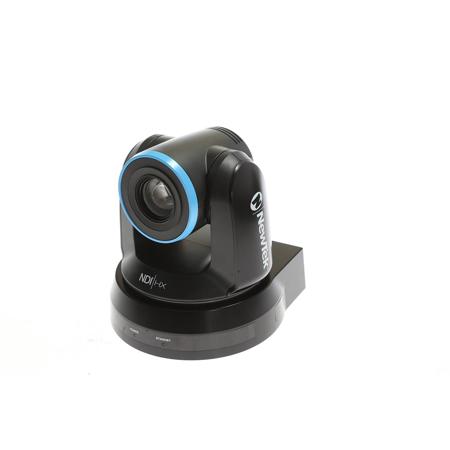 NewTek NDIHX-PTZ1 NDI PTZ Camera - SKU#1599115