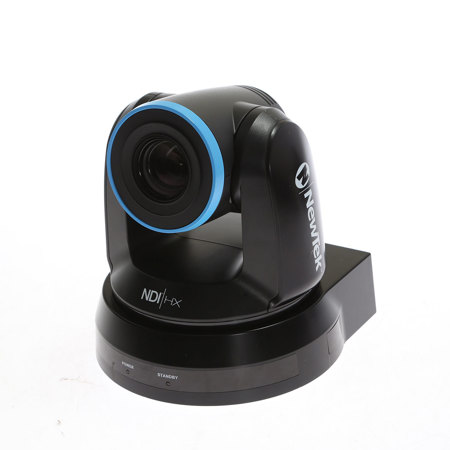 NewTek NDIHX-PTZ1 NDI PTZ Camera - SKU#1599157