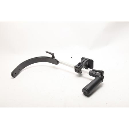 Videosmith Mighty Wondercam Classic Shoulder Pod - SKU#1599350