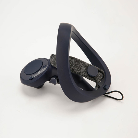 Pimax Sword Controllers for VR Headset - Blue SKU#1599972