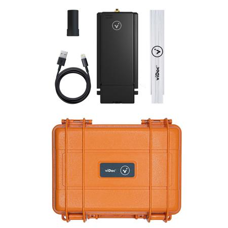 Pix4D viDoc RTK Rover for iPad Pro - SKU#1600310
