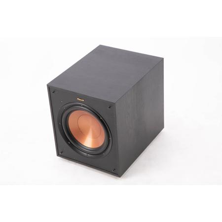 Used klipsch subwoofer 2025