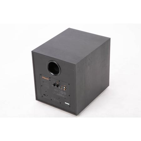 Klipsch Reference R-10SW 10" 300W Powered Subwoofer - Black SKU#1600468