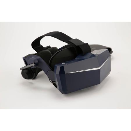 Pimax 8K X VR Headset with Dual Native 4K Resolution - SKU#1600472