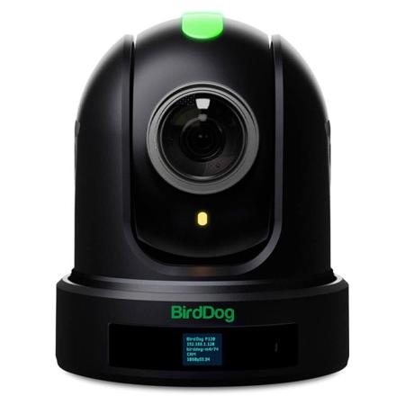BirdDog P120 2.1MP 1080p Full NDI 20x PTZ Camera - Black SKU#1600513