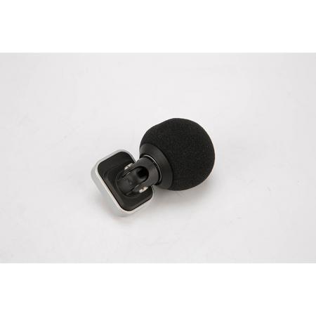 Shure MOTIV MV88 Digital Stereo Condenser Microphone for iOS Devices