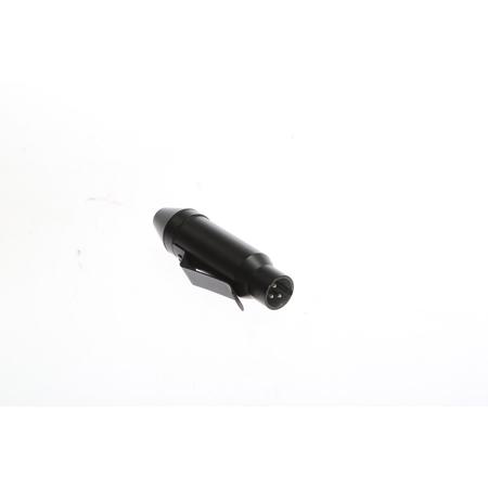 Shure SM93 Omni-Directional Condenser Micro-Lavalier Wired Microphone SKU1600915