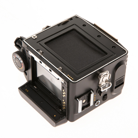 Mamiya Mamiya 645 Super Medium Format SLR Camera Body