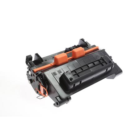 Used HP CC364A Standard LaserJet Black Print Cartridge for LaserJet ...