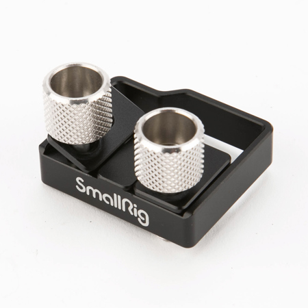 SmallRig HDMI and USB-C Cable Clamp for BMPCC 4K Cage