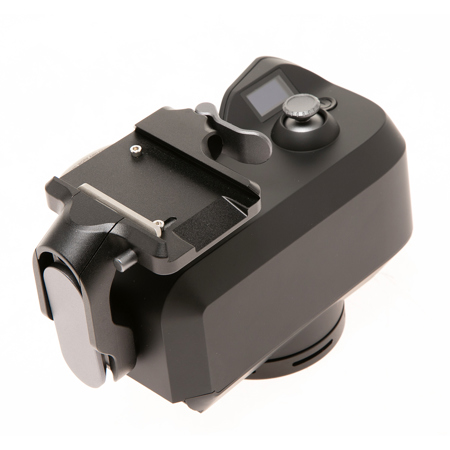 Rhino Arc II 4 Axis Robotic Camera Assistant - 15 lb Load Capacity SKU#1601394