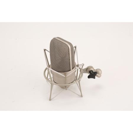 Used Neumann TLM 49 Studio Condenser Microphone - SKU#1601433 TLM