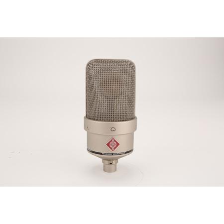 Neumann TLM 49 Studio Condenser Microphone - SKU#1601433