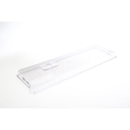Decksaver Gamer Edition Keyboard Cover for Razer Huntsman Elite & V2 SKU#1601452