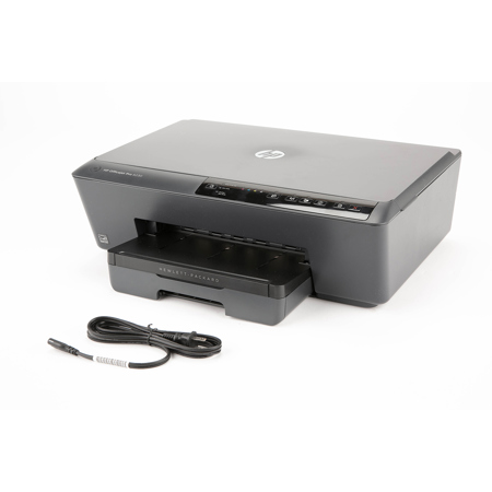 HP Officejet Pro 6230 Wireless Color Inkjet Printer - SKU#1601466