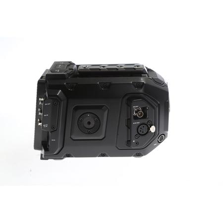Blackmagic Design URSA Mini Pro 4.6K 2nd Gen Digital Cinema Camera - SKU#1601783