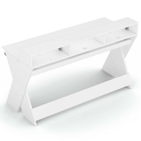 Glorious Sound Desk Pro - White SKU#1601788