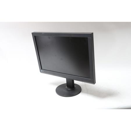 Eizo ColorEdge 24" Widescreen LED IPS Monitor - SKU#1601814