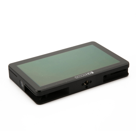 SmallHD FOCUS OLED Touch Screen Monitor - SKU#1602035