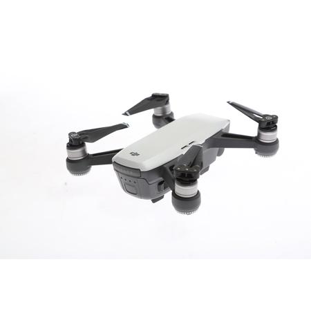 Bons plans Dji Spark Telecommande