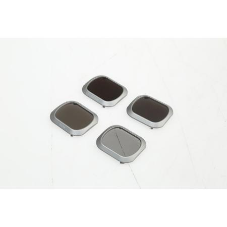 DJI ND Filters Set for Mavic 2 Pro Drone - SKU#1602277