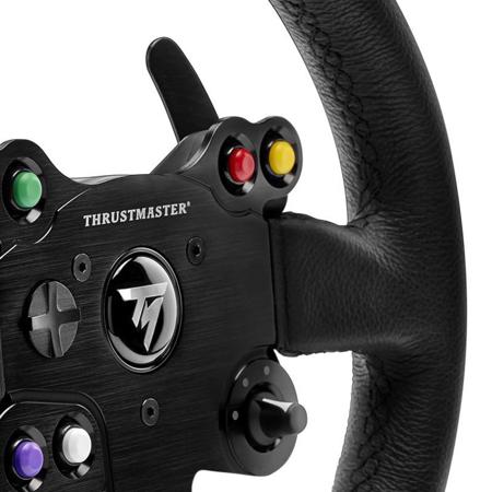 Thrustmaster TM Leather 28 GT Wheel Add-On - SKU#1602379