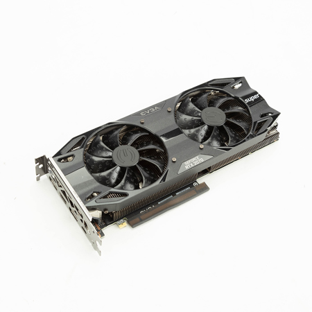 EVGA GeForce RTX 3090 XC3 Ultra 24GB GDDR6X Gaming Graphics Card, iCX3 Cooling, ARGB LED, Metal Backplate