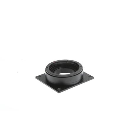 Kipon Canon EF Lens to RED Cinema Camera Lens Adapter Mount - SKU#1602494