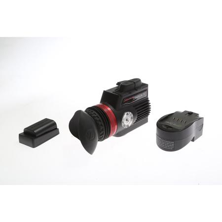 Used Zacuto Gratical X Micro-OLED Electronic Viewfinder - SKU