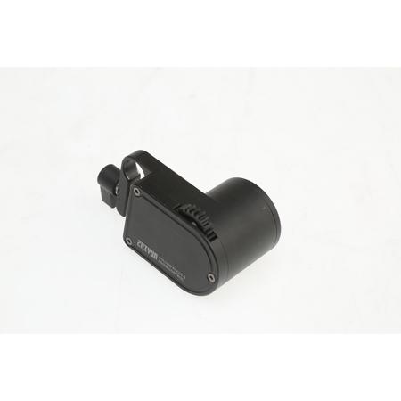 zhiyun zoom controller