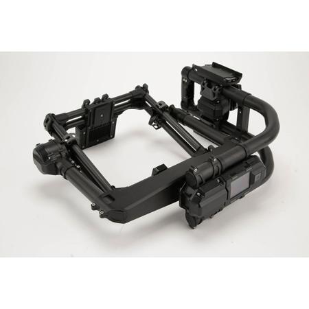 Freefly MoVI Pro Handheld Bundle with MoVI Ring Pro,MIMIC Controller-SKU#1603001