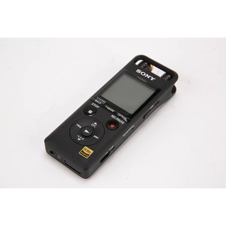 Sony PCM-A10 Portable Linear High-Resolution Audio Recorder