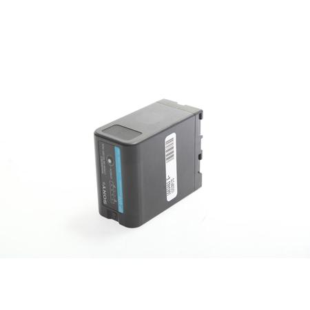 Used Sony BP-U70 72-Wh Lithium-Ion Battery BPU70 - Adorama