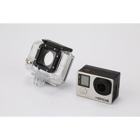 used gopro hero 4