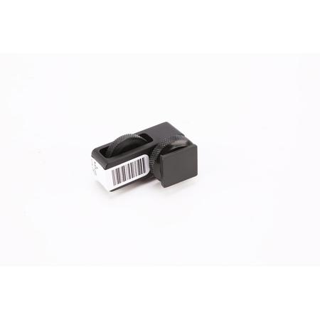 Kandao Hot/Cold-Shoe Mount for Zoom H2n Handy Recorder (R/S/Go) - SKU#1603841
