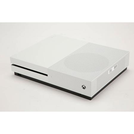 Used X Box, Xbox One S