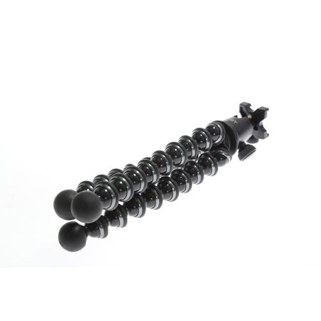 Joby GorillaPod Focus and Ballhead X Combo (GP8-BH) - SKU#1604184