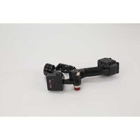 Shape ISEEI Gimbal Stabilizer Kit for GoPro & Smartphone - SKU#1604316