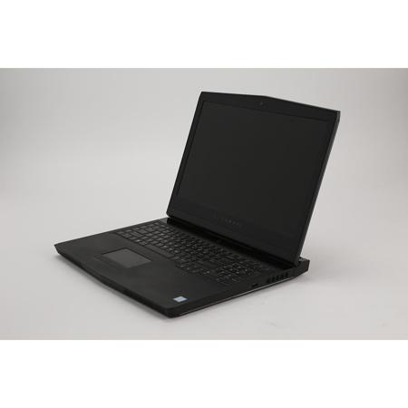 Alienware 17 R5 15.6" Laptop, Intel Core i7-8750h@2.20GHz, 32GB DDR4 RAM, 512 GB SSD, 1TB HHD, NVIDIA GeForce GTX 1070 Mobile - Black