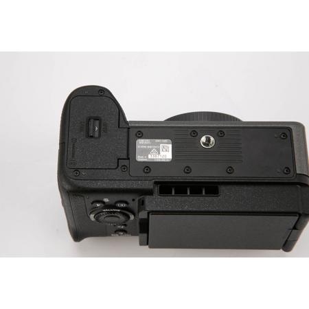 Used Sony FX3 Full-Frame Cinema Line Camera ILME-FX3 - Adorama Used Sony FX3 Full-Frame Cinema Line Camera ILME-FX3 - Adorama