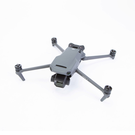 DJI Mavic 3 Drone Fly More Combo