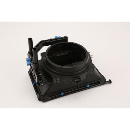 Redrock Micro 2-Stage Clamp-On Bundle Micromattebox - SKU#1605918