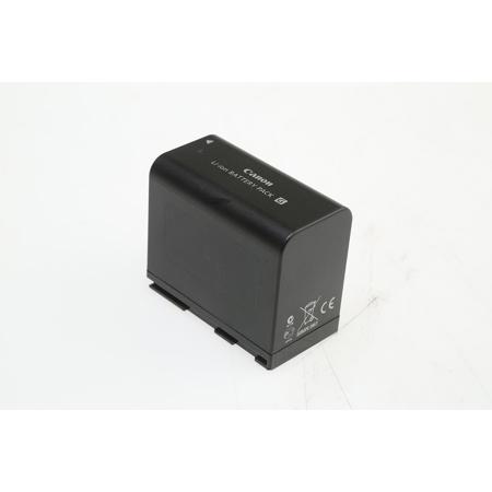 Canon BP-970G 7.2v 7200mAh Lithium-ion Rechargeable Battery Pack - SKU#1605942